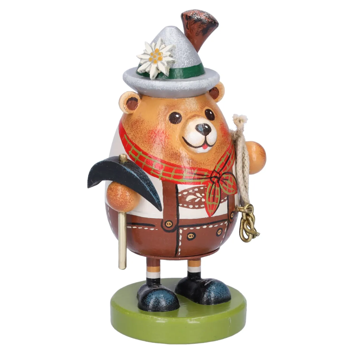 Bergsteiger Bar, Duftl