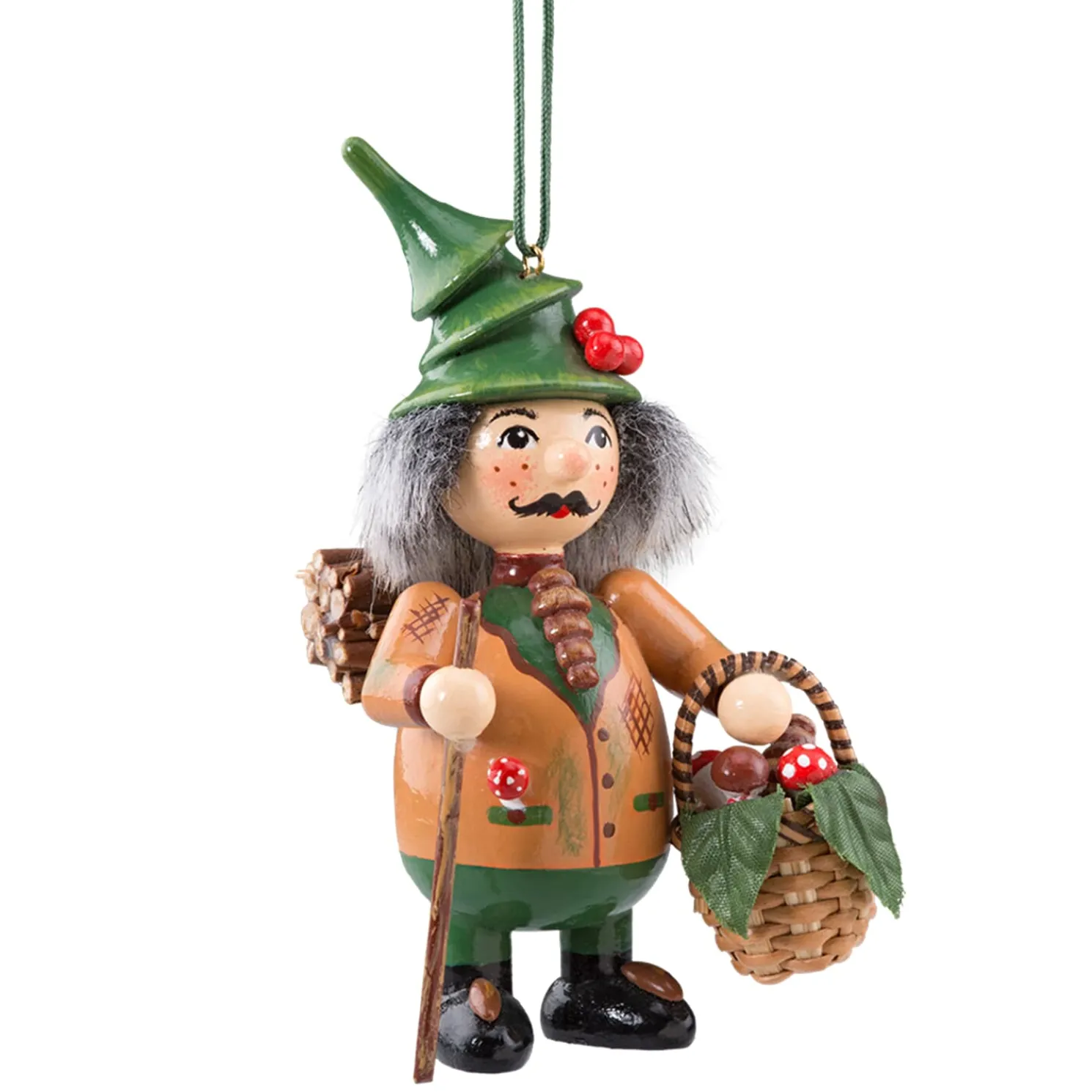 Butzl "Waldmannchen"