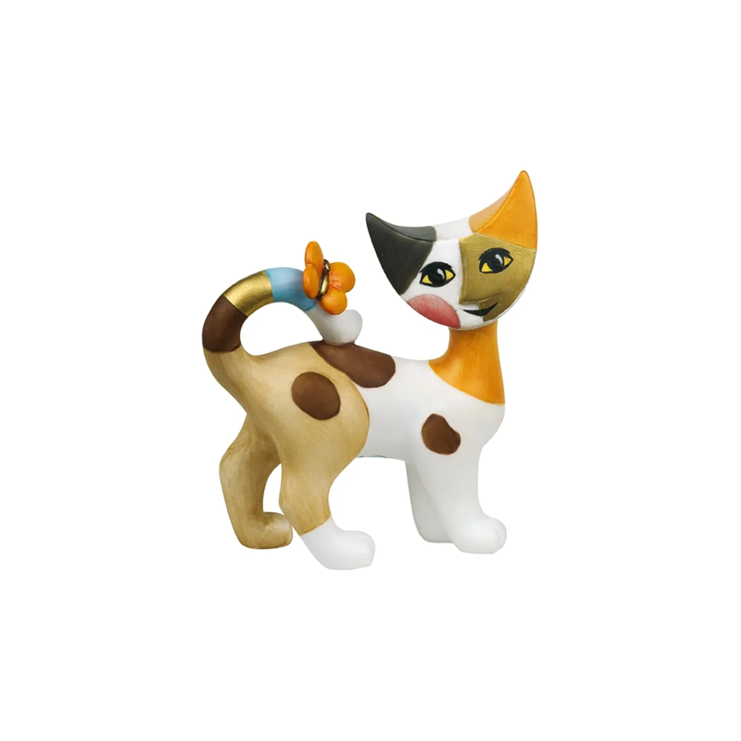 Clara Rosina Wachtmeister Katzen