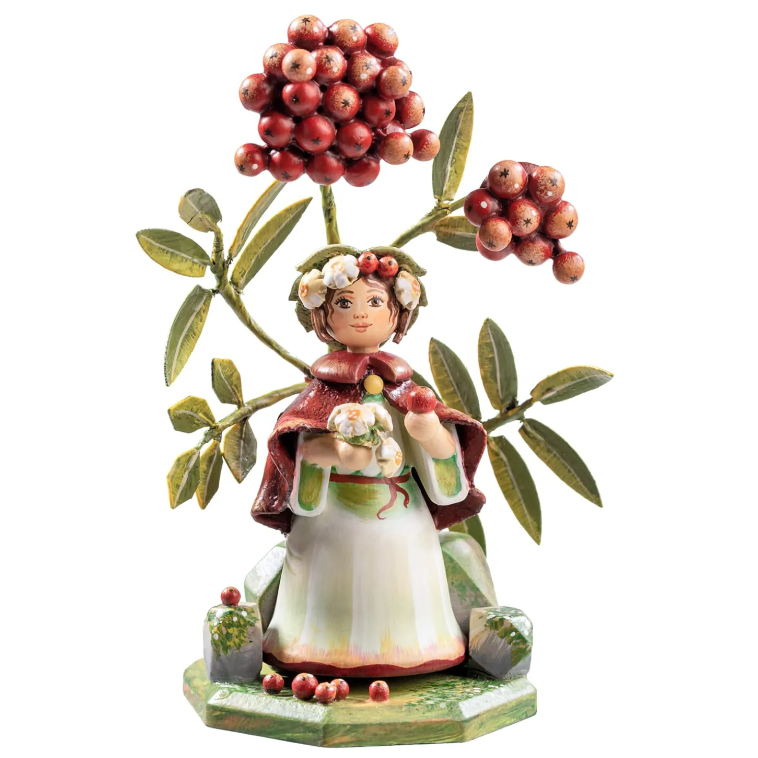 Eberesche, Sonderauflage 2022