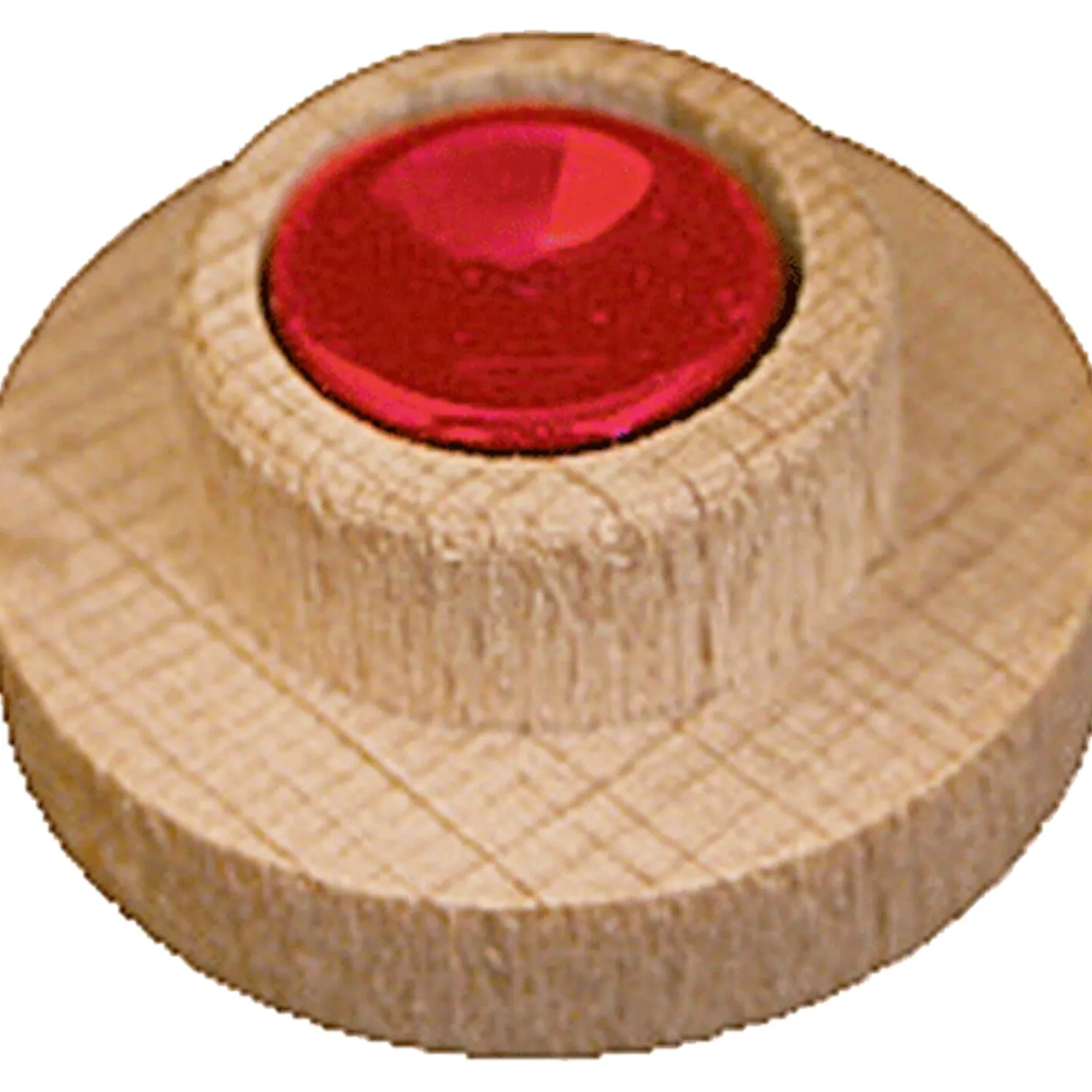 Glaslager Fur Pyramiden, D 28 Mm