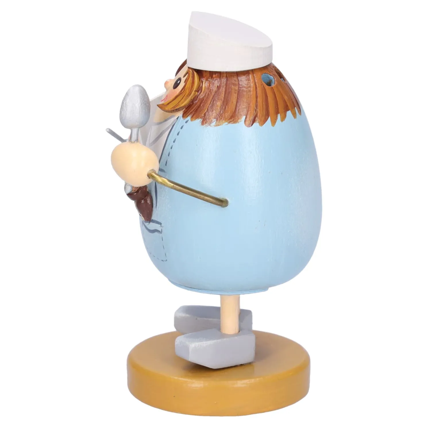 Krankenschwester, Duftl