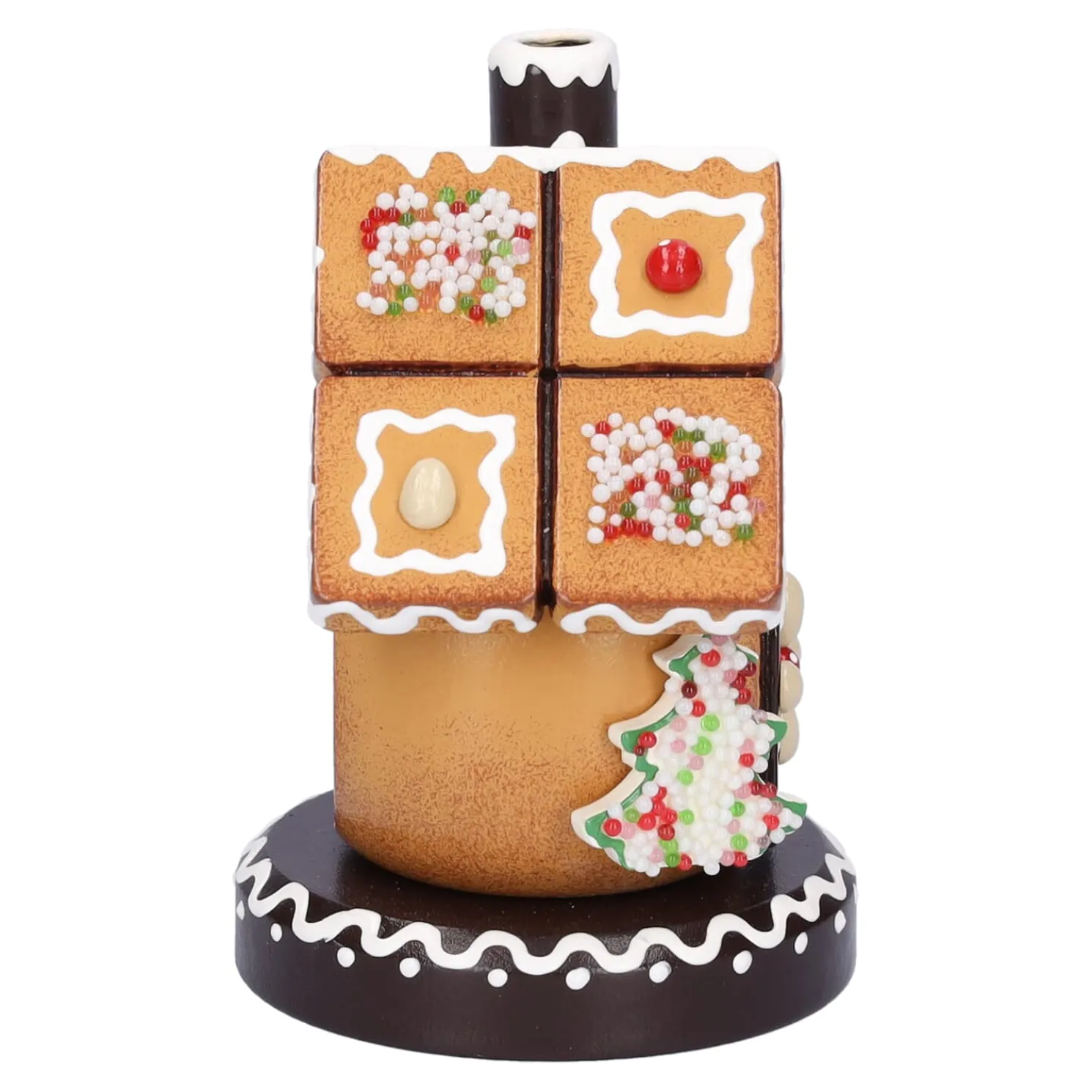 Lebkuchenhaus, Duftl