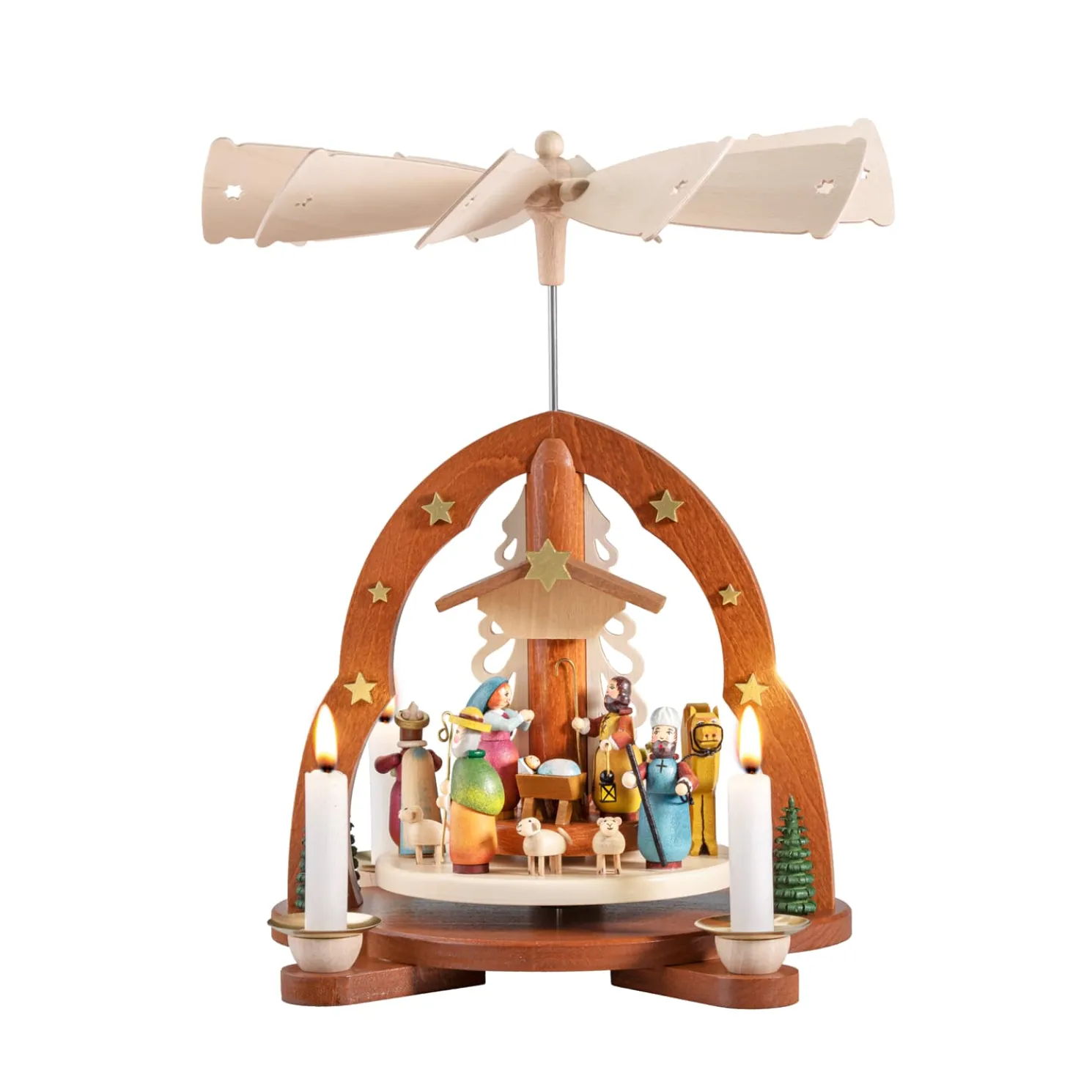 Pyramide "Christi Geburt"