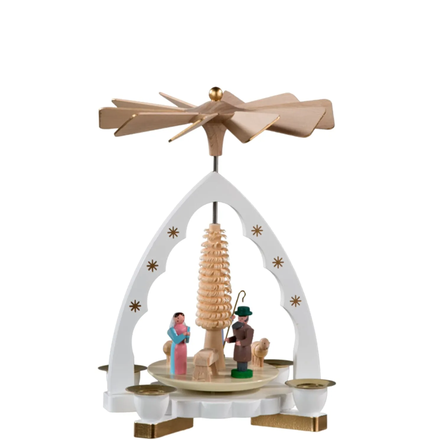 Pyramide "Christi Geburt"