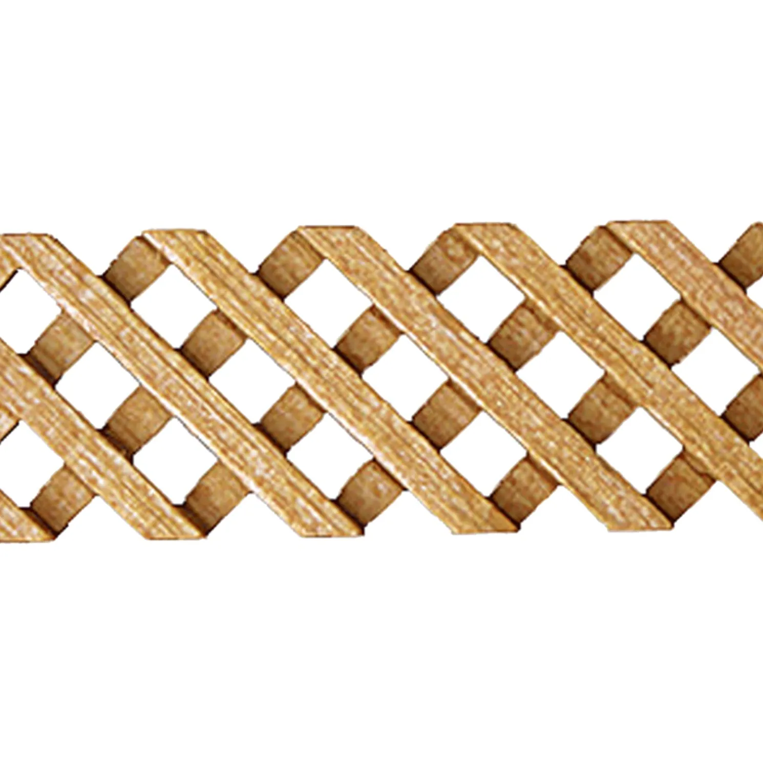 Pyramiden - Zaun, H/L 20/44 Mm