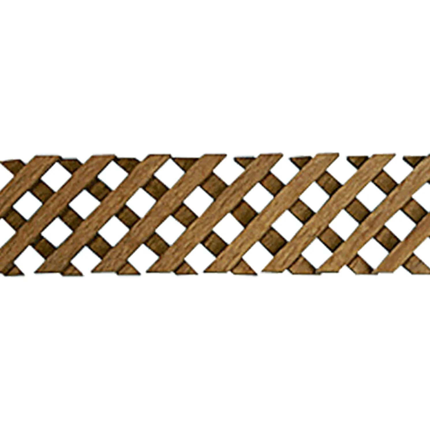 Pyramiden - Zaun, H/L 20/77 Mm