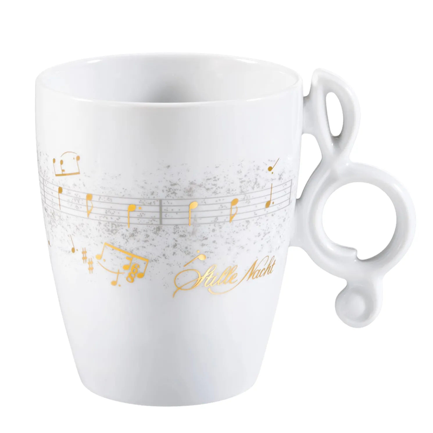 Tasse "Stille Nacht"