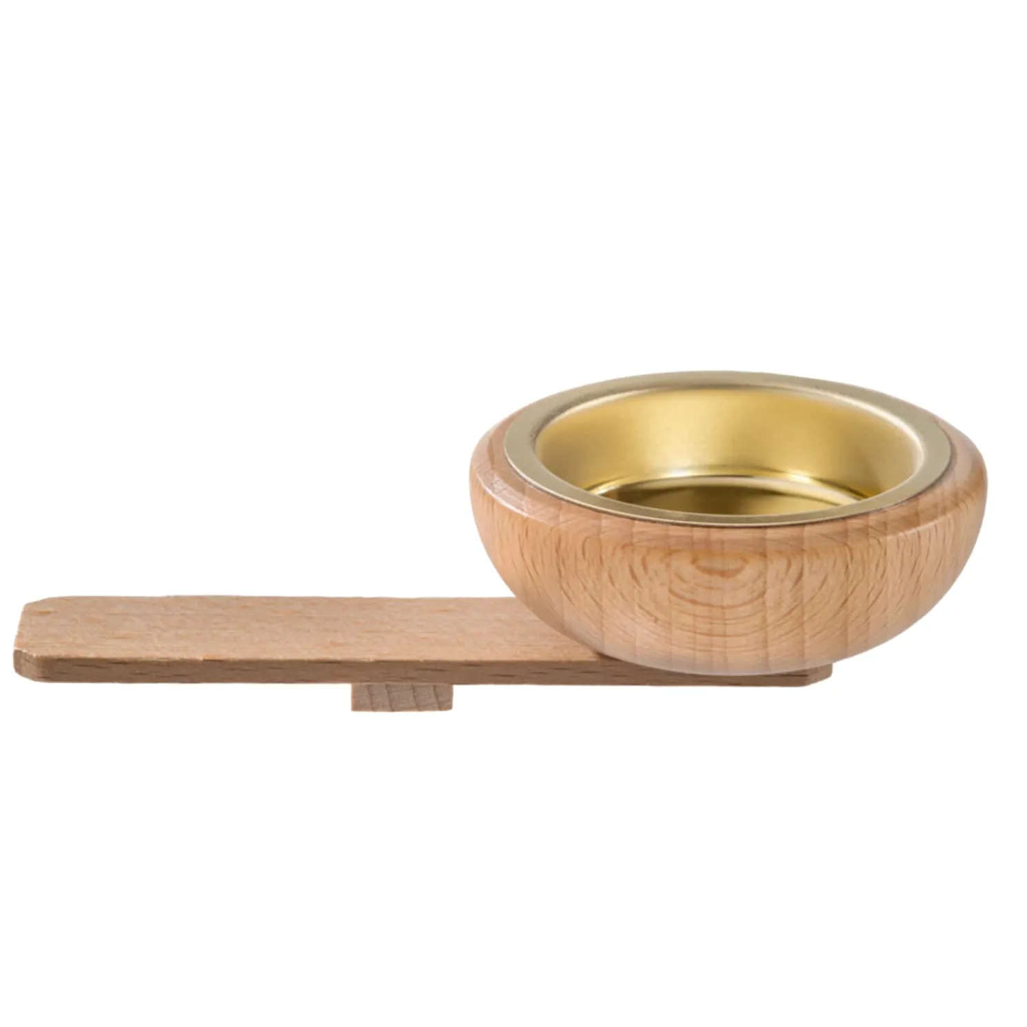 Teelichthalter Fur Pyramiden