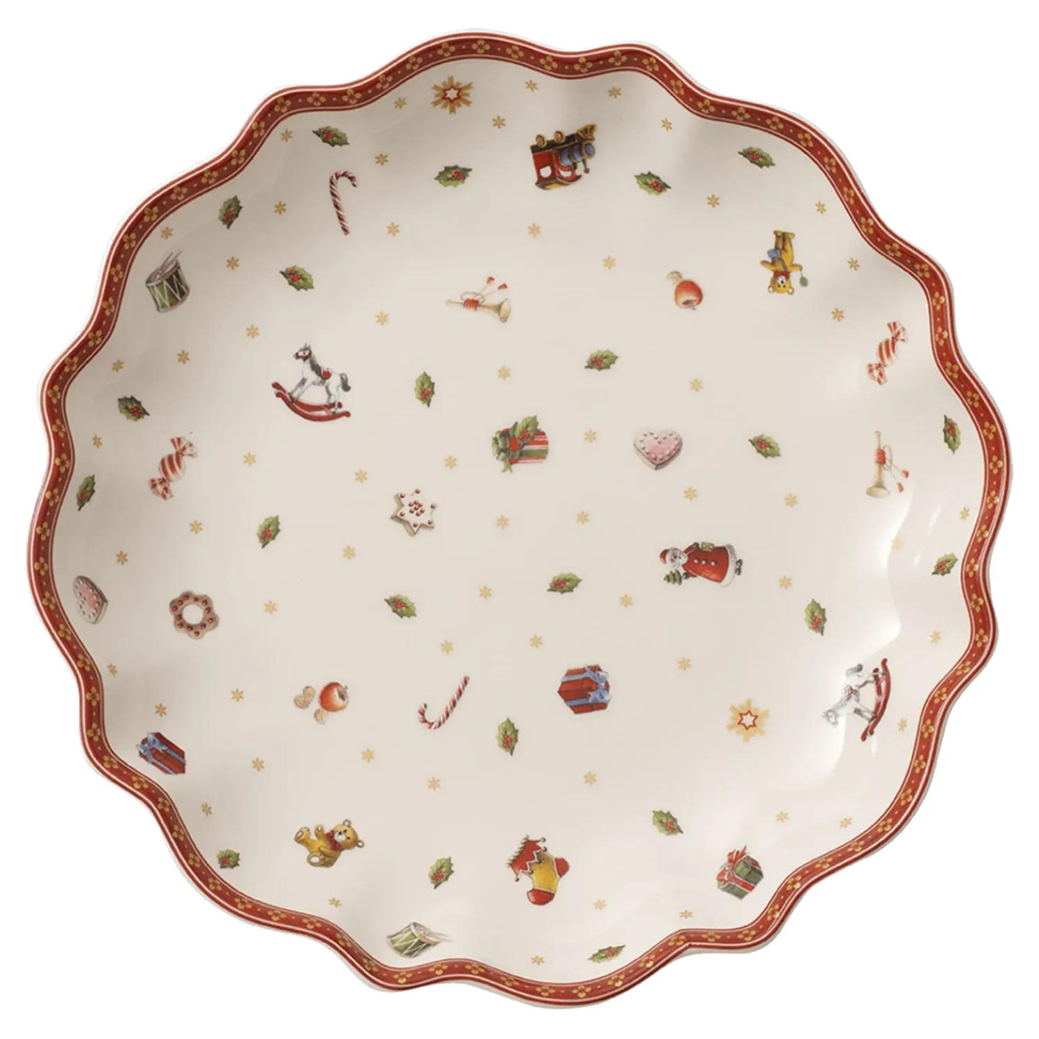 Toy'S Delight Grose Schale