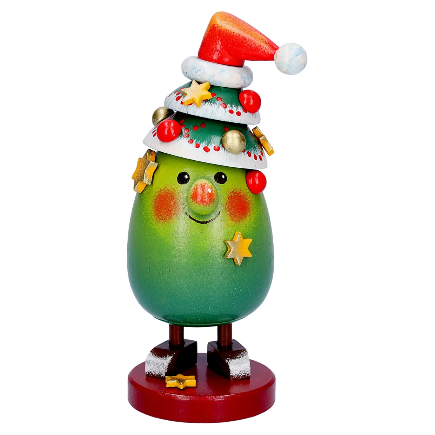 Weihnachtsbaumchen, Duftl